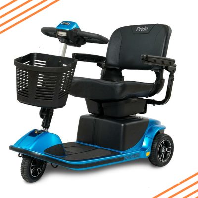 Premium Scooter Rentals in Orlando, Florida